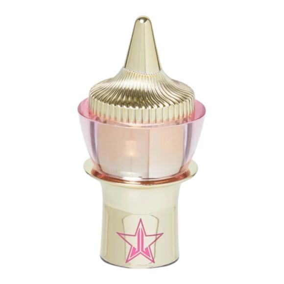 JEFFREE STAR COSMETICS The Gloss LET ME BE PERFECTLY CLEAR Lip Gloss - Picture 5 of 16